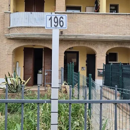 Appartement Castello Vignola (Emilia-Romagna)