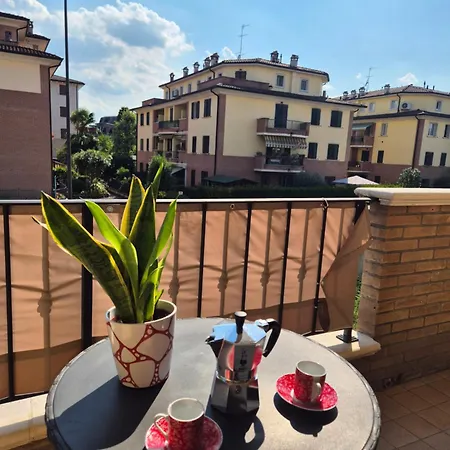 Appartement Castello
