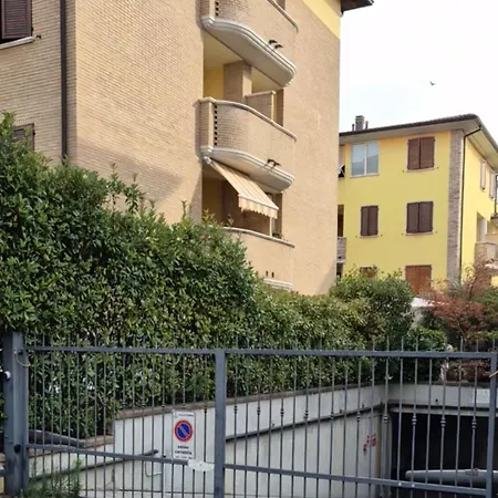 Castello Appartement *