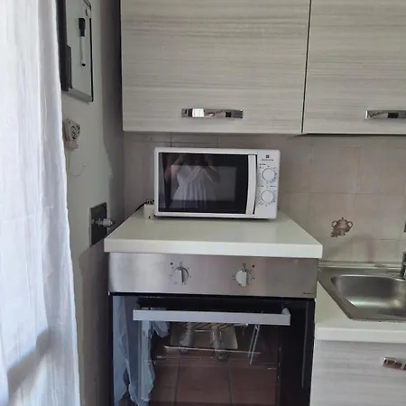 Appartement Castello