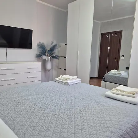 Appartement Castello Vignola (Emilia-Romagna)