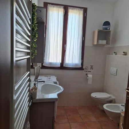 Castello Appartement Vignola (Emilia-Romagna)