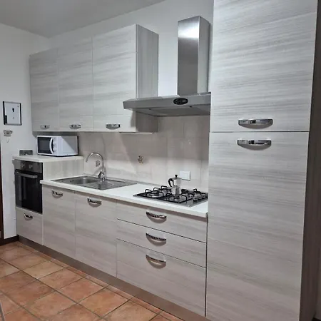 Castello Appartement *