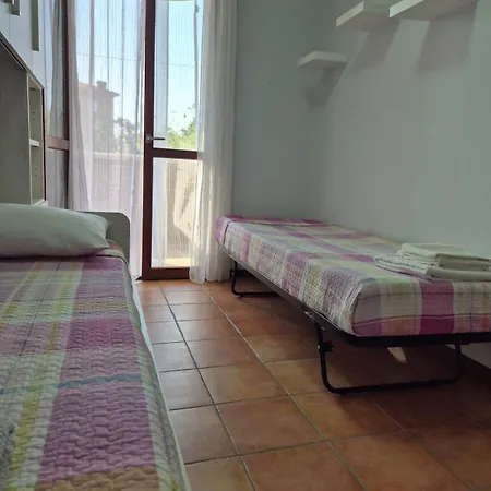 Appartement Castello Vignola (Emilia-Romagna)