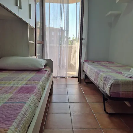 Castello Appartement *