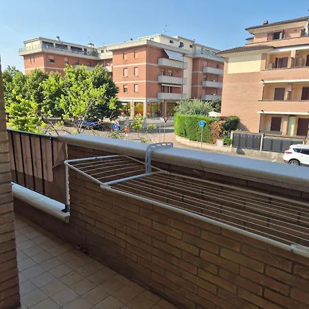 Castello Appartement