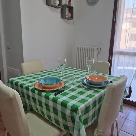 Castello Appartement *
