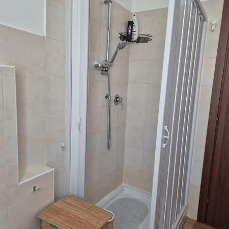 Castello Appartement *
