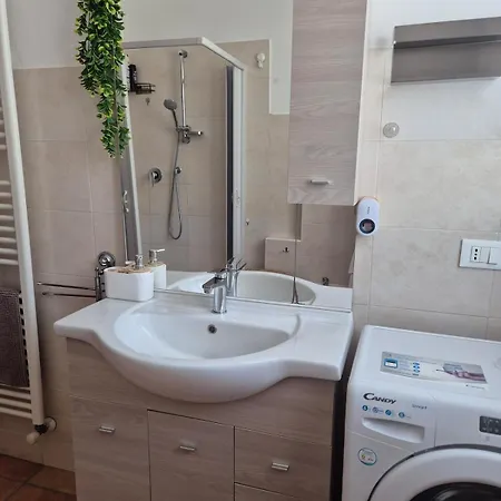 Castello Appartement Vignola (Emilia-Romagna)