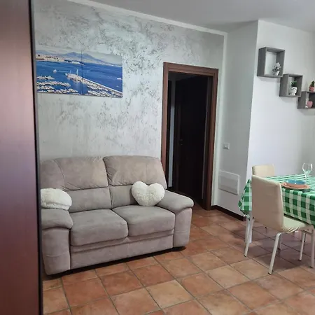Castello Appartement *