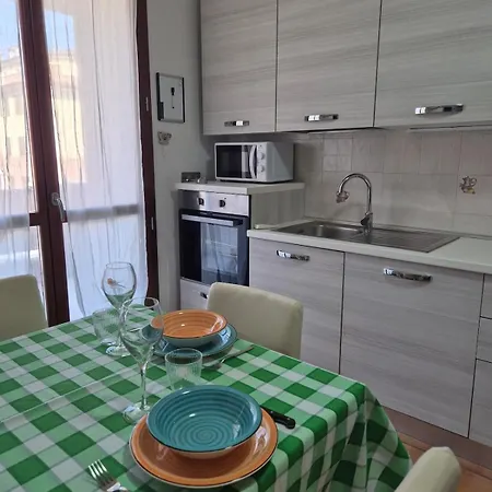 Appartement Castello