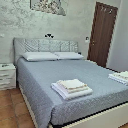 Appartement Castello Vignola (Emilia-Romagna)